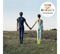 Boom Clap Bachelors - Kort For Dine Laeber