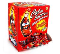 Boom Cola Bottles