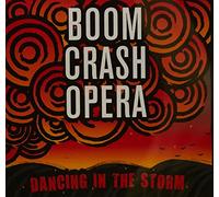 Boom Crash Opera – Dancing in the Storm – CD