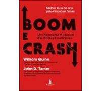 Boom E Crash (ebook)