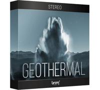 BOOM Library 3DS Geothermal