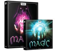 BOOM Library Magic Bundle