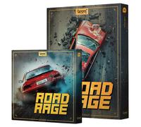 BOOM Library Road Rage Bundle