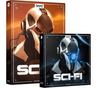 BOOM Library Sci-Fi Bundle
