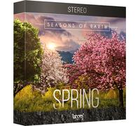 BOOM Library Seasons of Earth: Spring