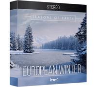 BOOM Library SoE: European Winter