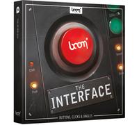 BOOM Library The Interface