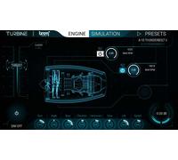 BOOM Library Turbine