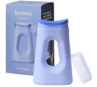 Boom Loona - Urinario portátil hembra, color azul
