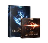 Boom Magic Arcane Forces Bundle