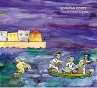 Boom Pam - Puerto Rican Nights