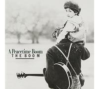 Boom - Peacetime Boom [Import] [Import]