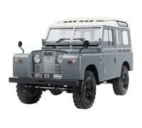 Boom Racing BR8009 Land Rover Serie II 88 Station Wagon 1/10 4WD Radio Control