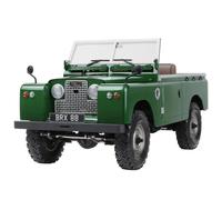 Boom Racing BRX02610 Land Rover Series II 88 Station Wagon 1:10 Duro Body Kit F