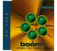 Boom Shake the Room