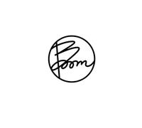 Boom Sketch Book: Send your journal around the world. Boom! Track its journey online. Boom!! Then one day, with a little love, your book is returned to you, and Boom!!!
