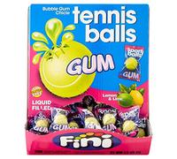 Boom Tennis Sports Gum