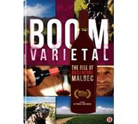 Boom Varietal: The Rise of Argentine Malbec [USA] [DVD]