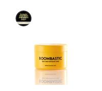 COCUNAT - Boombastic - Mascarilla Capilar Ultra Nutritiva - Para Cabellos Secos, Dañados o Castigados - Apto para el Método Curly - 200 ml