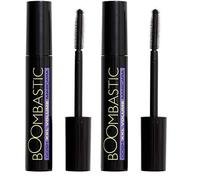 Boombastic Mascara Black - Gosh (Paquete de 2)