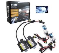 BOOMBOOST 55W Kit de luz HID Xenón 10000K H1 HID Xenon Bombilla Lámpara Kit de Conversión Lastre 12V