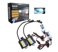 BOOMBOOST 55W Kit de luz HID Xenón 8000K H1 HID Xenon Bombilla Lámpara Kit de Conversión Lastre 12V