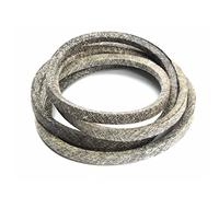 BOOMBOOST (A150) 0,5x151,5in Correa De Repuesto para Cortacésped Fabricada con Kevlar Compatible con J-OHN/Deere