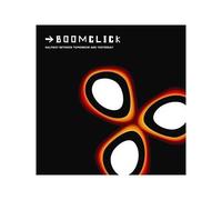 Boomclick - Halfway Between Tomorrow And Yesterday