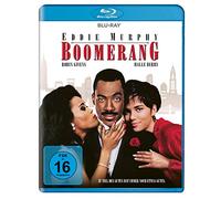 Boomerang [Alemania] [Blu-ray]
