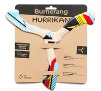 Boomerang | Boomerang de retorno hecho a mano | Boomerang regreso | Divertido juego al aire libre para todas las edades | Delgado y ligero | Adecuado para niños a partir de 12 años | Boomerang