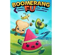 Boomerang Fu (PC) - Steam Gift - EUROPE