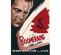 Boomerang - L'arma Che Vendica (Restaurato in Hd)