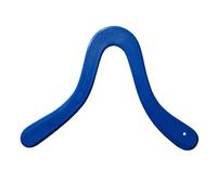 Boomerang Manu (azul)