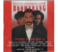 Boomerang Original Soundtrack Album