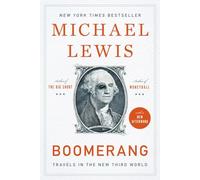 Boomerang: Travels in the New Third World