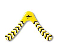BoomerangFan boomerangfanspirit-r 30,5 cm espíritu diestros Boomerang