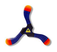 BoomerangFan boomerangfanzebraiii-r 26 cm zebraiii Right Handed Boomerang