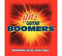 Boomers GB XL-Guitarra Rate 009 "-042" - Extra Light 5'er Paquete