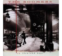 Boomers,the - 25 Thousand Days