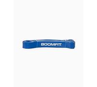 BOOMFIT Banda Elástica de Resistencia 29mm, Unisex-Adult, Blue, One Size