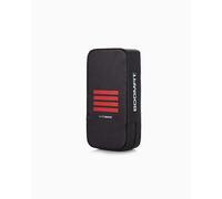 BOOMFIT Pao de Boxeo y Artes Marciales, Unisex-Adult, Black, One Size