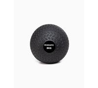 BOOMFIT Slam Ball Bolas con Peso, Unisex-Adult, Black, One Size