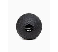 BOOMFIT Slam Ball Bolas con Peso, Unisex-Adult, Black, One Size