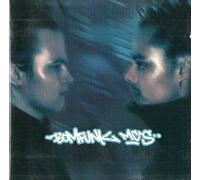Boomfunk MC's - Fin Funk