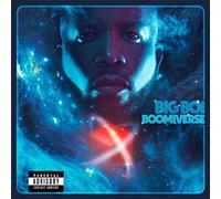 BOOMIVERSE [LP] [Parental Advisory]