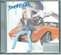 Boomkat Boomkataloge One (CD)