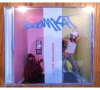 Boomkat - The Wreckoning