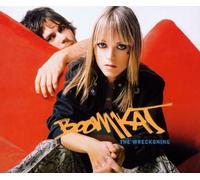 Boomkat - The Wreckoning