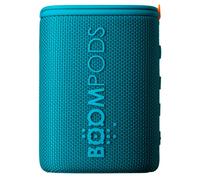 Boompods beachboom altavoz monofónico portátil azul 5 w