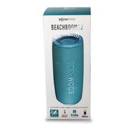 Boompods beachboom altavoz monofónico portátil azul 5 w